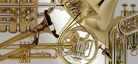 Kaleidoscope of Wind Instruments in NOVAT